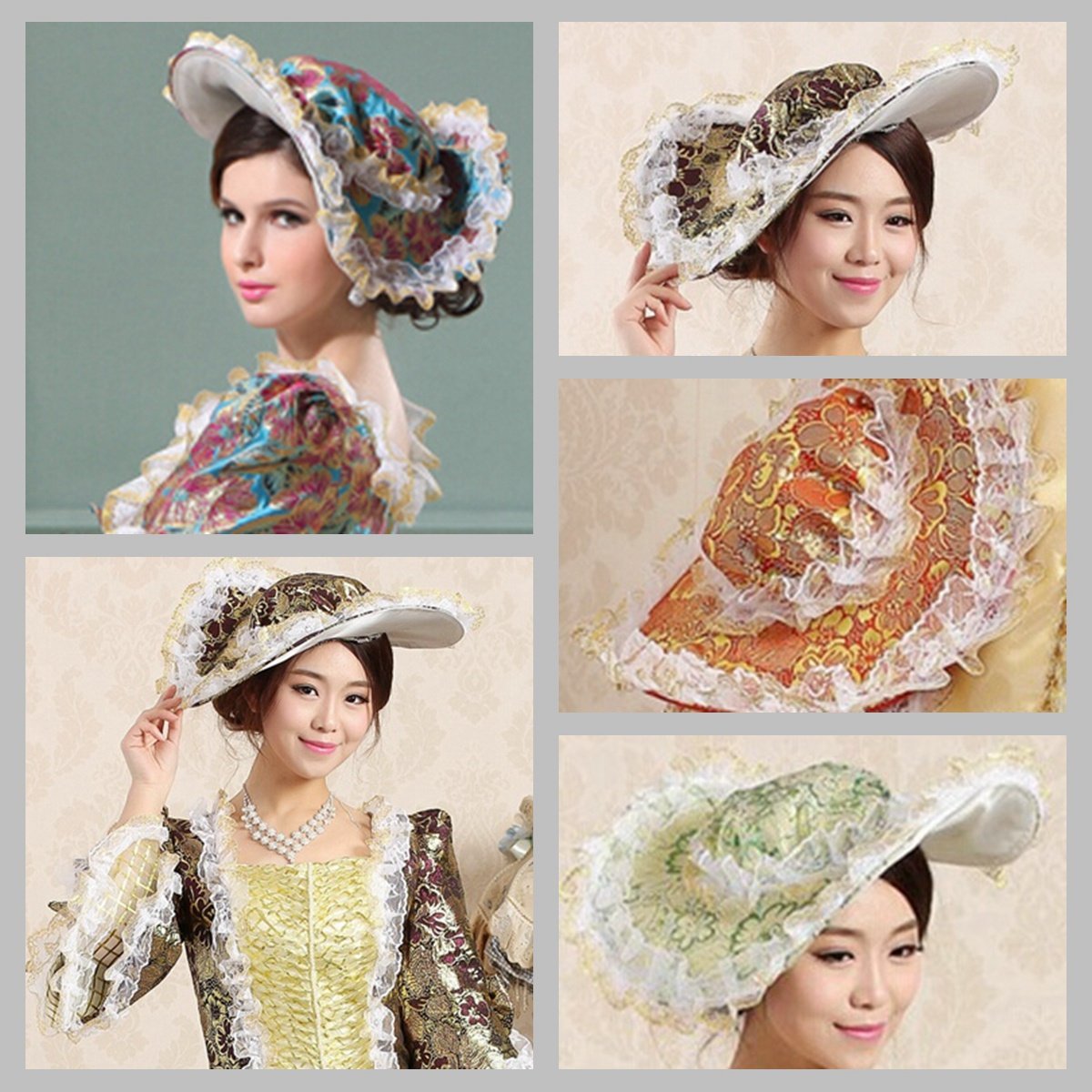 贵族帽推荐品牌 新人首单立减十元 21年6月 淘宝海外