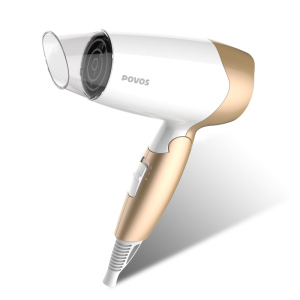 奔腾家用静音吹风机