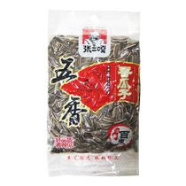 Zhang Ergaiga melon seeds with five scents of 240 gr sacks of idle fun to live in.