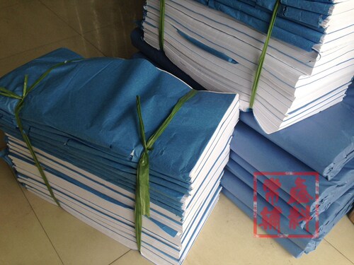 14克17g拷贝纸防潮纸雪梨纸包装纸 工艺隔层纸填充纸薄页纸可裁切 - 图1