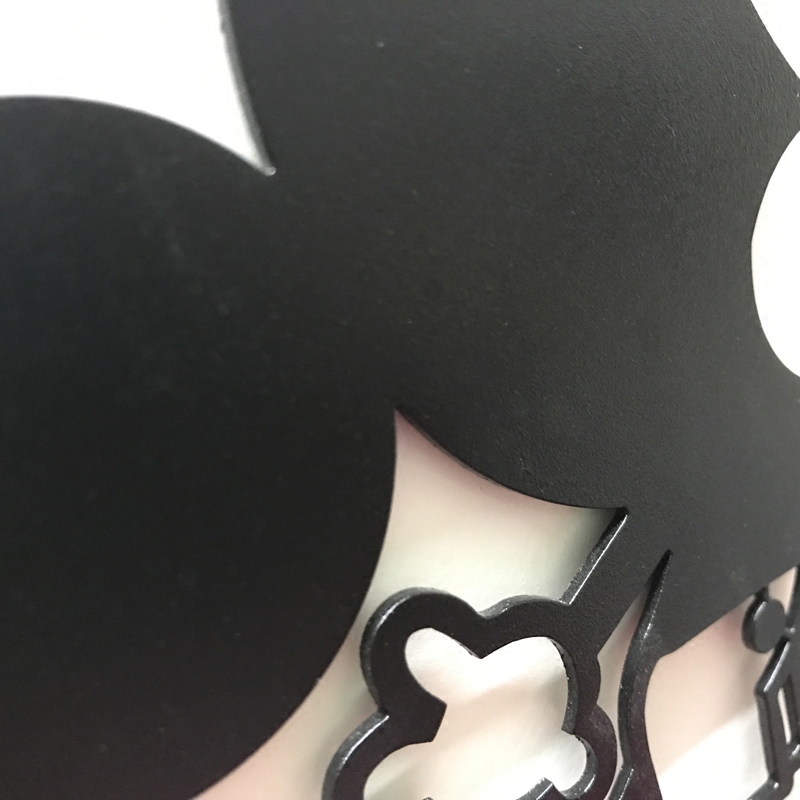 无痕粘钩承重墙壁客厅儿童房门后创意卡通米奇装饰衣服挂钩挂衣钩,淘宝优惠券,粉丝福利购,淘宝优惠卷