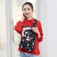 2019 mới Oxford vải nylon mini ba lô nữ Hàn Quốc giản dị túi vải túi ngực nữ ba lô thủy triều - Ba lô ba lô trẻ em Ba lô