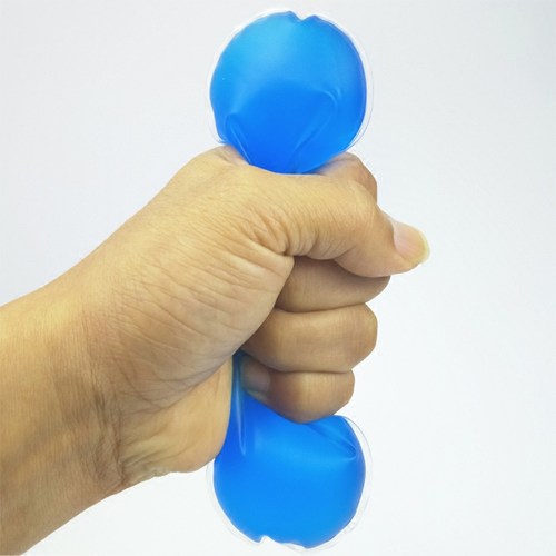 冰敷眼罩冰袋冷热敷双眼皮术后水肿缓解眼睛疲劳干眼症内胆冰敷袋 - 图2