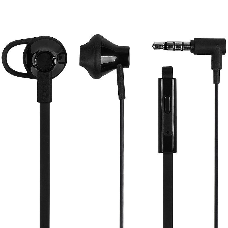 HP/惠普 In-Ear Headset 150耳道式通話線控耳機