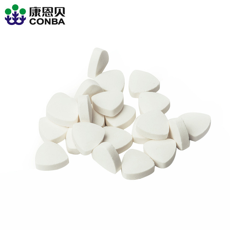 【4瓶】褪黑素维生素b6片安瓶助眠 conba康恩贝米禾保健食品