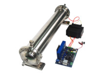 Co-City Ozone Generator Maintenance Ozone Power Ozone Generator Maintenance High Pressure Pack Sewage Treatment Maintenance