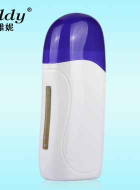 丽园街外贸品质除毛脱毛蜡机热蜡机双座脱毛蜡疗仪器 熔蜡机
