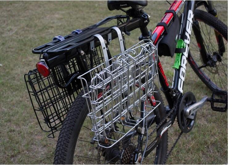 Panier pour vélo - Ref 2270662 Image 20