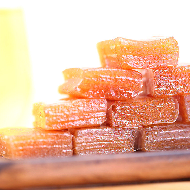 【千年】南酸枣糕500g江西特产蜜饯枣孕妇零食小吃酸甜零食酸枣糕,淘宝优惠券,粉丝福利购,淘宝优惠卷