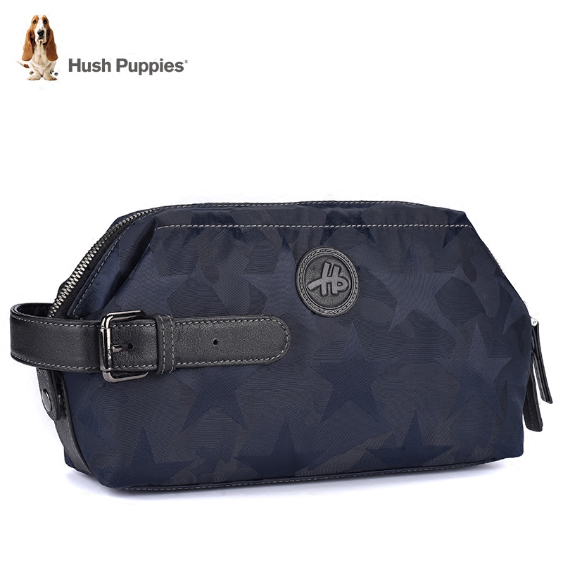  暇步士箱包男士包袋