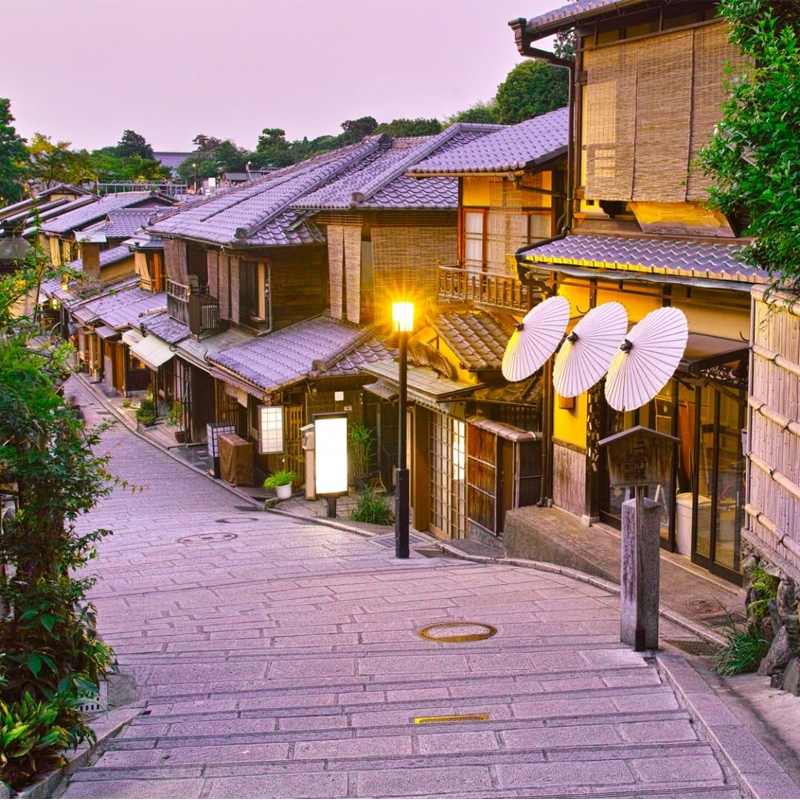 日本大阪京都奈良神户宇治一日地接旅游用车大阪环球影城接送-图0