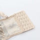 Phụ nữ gợi cảm kiểu Pháp ren vest mỏng điều chỉnh phần áo lót tập hợp áo ngực sáu múi ngực nữ - Bộ đồ lót shop đồ nữ cao cấp Bộ đồ lót