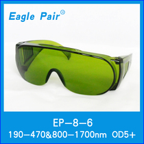 80898010641550nm laser protection glasses for the protection of the