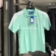 Áo cộc tay Adidas clover chính hãng Áo sơ mi POLO tay ngắn Adolor dành cho nữ - Áo polo thể thao Áo polo thể thao