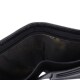 Classic Car French Thickened Anti-theft Zipper Gift Box Wallet
