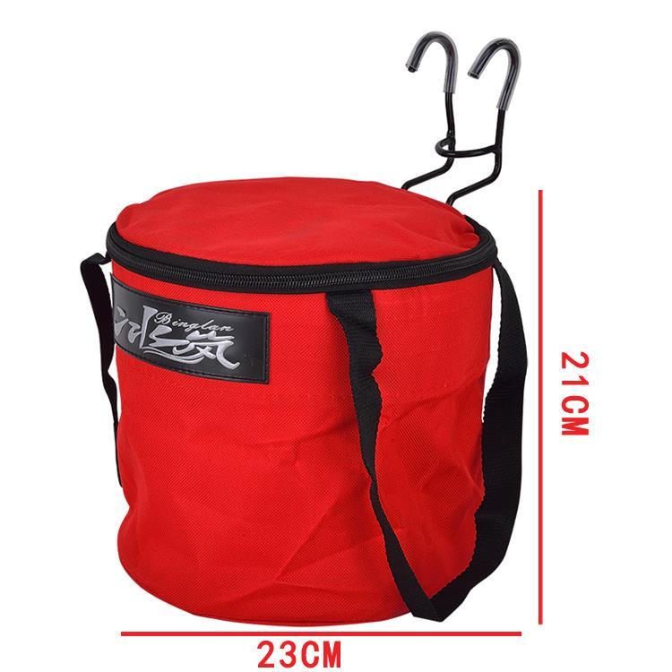 Panier pour vélo - Ref 2270712 Image 6