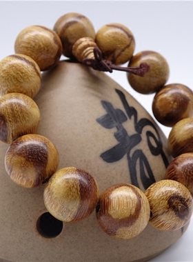 越南天然手串男女款饰品佛珠