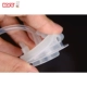 Kare có thể kết hợp ống hút rộng để gửi chổi rơm cho PPSU / ly / chai PP 6 bộ - Thức ăn-chai và các mặt hàng tương đối