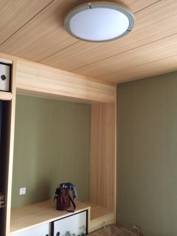 100 日本原装进口壁纸日式风格和室墙纸木纹榻榻米顶棚墙