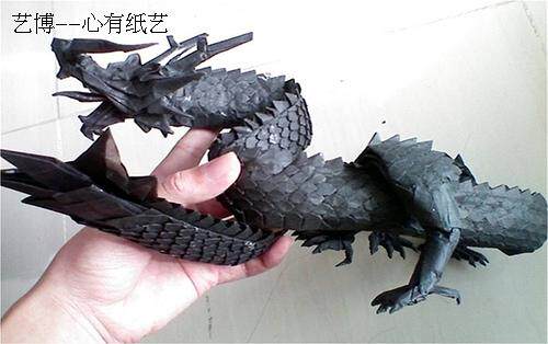 爆款推荐复杂折纸剪纸手工儿童全开8色40克油纸规格约100cmx75cm - 图2