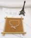 Hồng Kông Chính thống trang sức bạc 99 Sterling Silver Crown Vòng tay thời trang Khí tiết Gửi quà tặng phụ nữ - Vòng đeo tay Clasp vòng tay bạc nam Vòng đeo tay Clasp