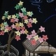 2019 xuân hè mới retro nữ phong cách Trung Quốc công việc nặng nề thêu hoa cỡ lớn áo vest dài rộng - Áo vest