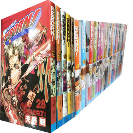 热血高校漫画 新人首单立减十元 21年9月 淘宝海外