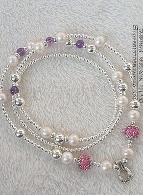 百搭佛牌其他款式毛衣项链可定制