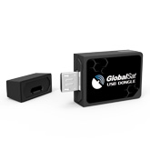 Globalsat环天ND-100S升级版ND-105C Micro USB GPS模块接收天线-图1