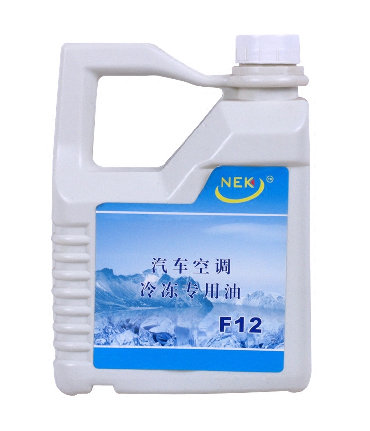 1L/2L汽车空调压缩机油/压缩机油/轴承润滑油润滑油冷冻油雪种油 - 图2