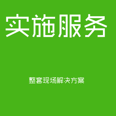 Shangsoft Kailong implementation service can only be used when purchasing software Price per person per day