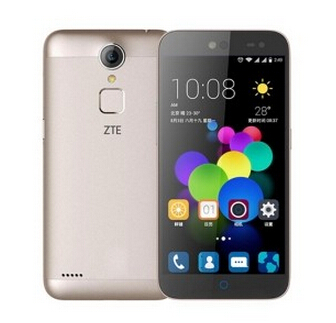 ZTE/中興 C880S 中興小鮮3 電信4G版雙卡智慧手機