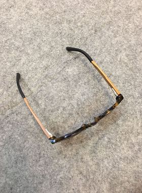 猫眼美国实木玳瑁色复古风太阳镜