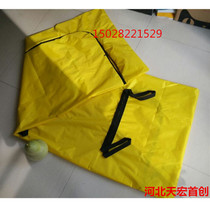 Waterproof Corpse Bag Hospital Special Wrap Body Bag Deodorant Damp-proof Corpse Bag Funeral Home Special Body Bag