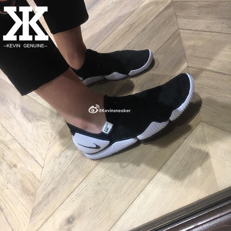 kevin nike aqua sock 360运动鞋 Kevin GenuineSneaker (HC)板鞋/休闲鞋