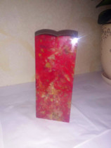 The Pentecostal Stone of the Pentecostal