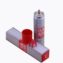 DOLPHIN DOLPHIN IMPORT LIGHTER GAS 100ML FINE QUALITY UNIVERSAL GAS