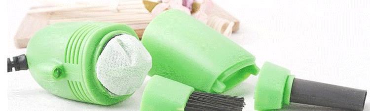 mini aspirateur USB - Ref 430260 Image 39