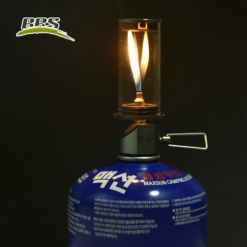 Брат Цзе Денг BRS-55 Candid Candle свеча лампа выпускная лампа Казармы светильники зажигают газовый паровой фонарь Barrans Bar Morning Battalion