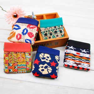 因尼露男士平角内裤