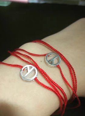 gd权志龙同款PEACEMIN