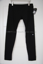 (spot) Stoic Breathe Composite Bottoms Female Sweat Warm Lining Pants