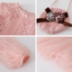 Váy bé gái 2019 mới cho bé váy mùa thu váy pettiskirt bé gái váy bé công chúa - Váy