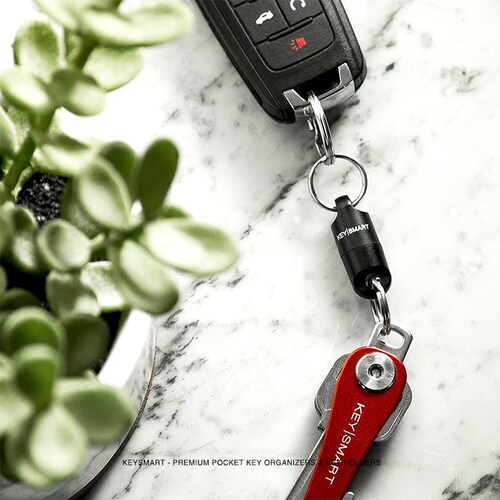 美国原装 MagConnect | 磁性吸扣 | KeySmart Accessories 附件 - 图1