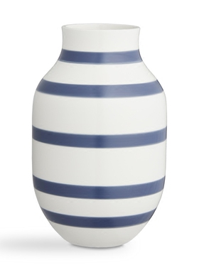 Y K?hler Omaggio vase 北欧简约现代感线条样板间ins网红花瓶