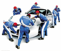 Changsha Australon Car Accessories Real Body Shop Service Car Мойка Beat Beat Wax Plated Coated Cosed