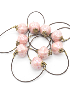 bossoir女式长款衬衣毛衣项链