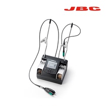 JBC NANE-2C NASE-2C nano-back repair work station C115 dual tool NANE-2B for mobile phone special