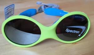 正品现货 法国 julbo looping 2 儿童太阳镜墨镜防紫外线1-2岁