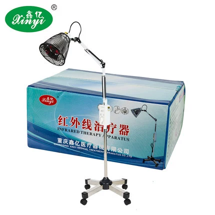 Синьи Медицинский дьявол Смарт -фонарь